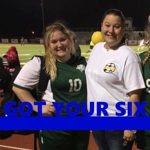 Meet your Posher, Haley